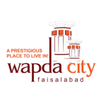 wapda city-1