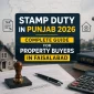 Stamp Duty in Punjab 2026: Complete Guide for Property Buyers in Faisalabad