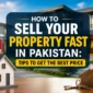 How to Sell Your Property Fast in Pakistan: Tips to Get the Best Price
