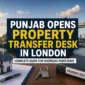 Punjab Opens Property Transfer Desk in London: Complete Guide for Overseas Pakistanis