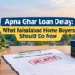 Apna Ghar Loan Delay What Faisalabad Home Buyers Should Do Now 85x85